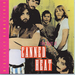 Canned Heat - The Best Of Canned Heat [USED CD]