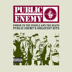 Public Enemy - Power To The People And The Beats: Public Enemy's Greatest Hits [USED CD]