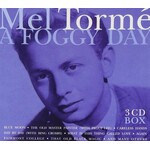 Mel Torme - A Foggy Day [USED 3CD]