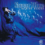 Sugar Blue - Blue Blazes [USED CD]