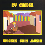 Ry Cooder - Chicken Skin Music [USED CD]