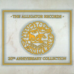 Various Artists - Alligator Records: 20th Anniversary Collection [USED 2CD]
