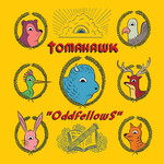 Tomahawk - Oddfellows [USED CD]