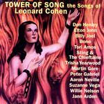 Various Artists - Tower Of Song: The Songs Of Leonard Cohen [USED CD]