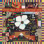 Steve Earle - The Mountain [USED CD]