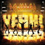 Def Leppard - Yeah! [USED CD]