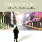 Van Morrison - Still On Top: The Greatest Hits [USED CD]
