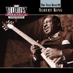 Albert King - The Very Best Of Albert King [USED CD]