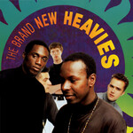 Brand New Heavies - The Brand New Heavies [USED CD]