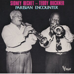 Sidney Bechet/Teddy Buckner - Parisian Encounter [USED CD]