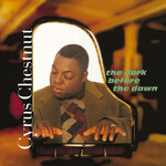 Cyrus Chestnut - The Dark Before The Dawn [USED CD]