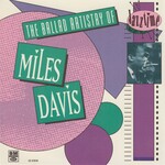 Miles Davis - The Ballad Artistry Of Miles Davis [USED CD]