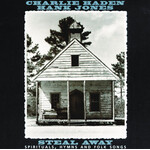 Charlie Haden/Hank Jones - Steal Away [USED CD]