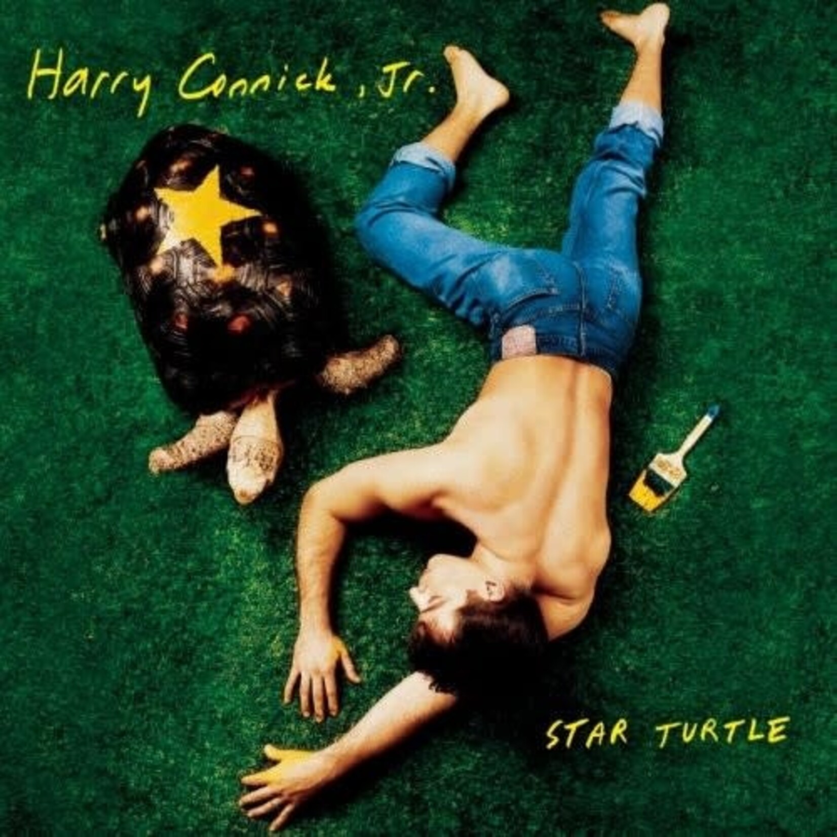 Harry Connick Jr. - Star Turtle [USED CD]