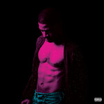 Kid Cudi - Passion, Pain & Demon Slayin' [USED CD]
