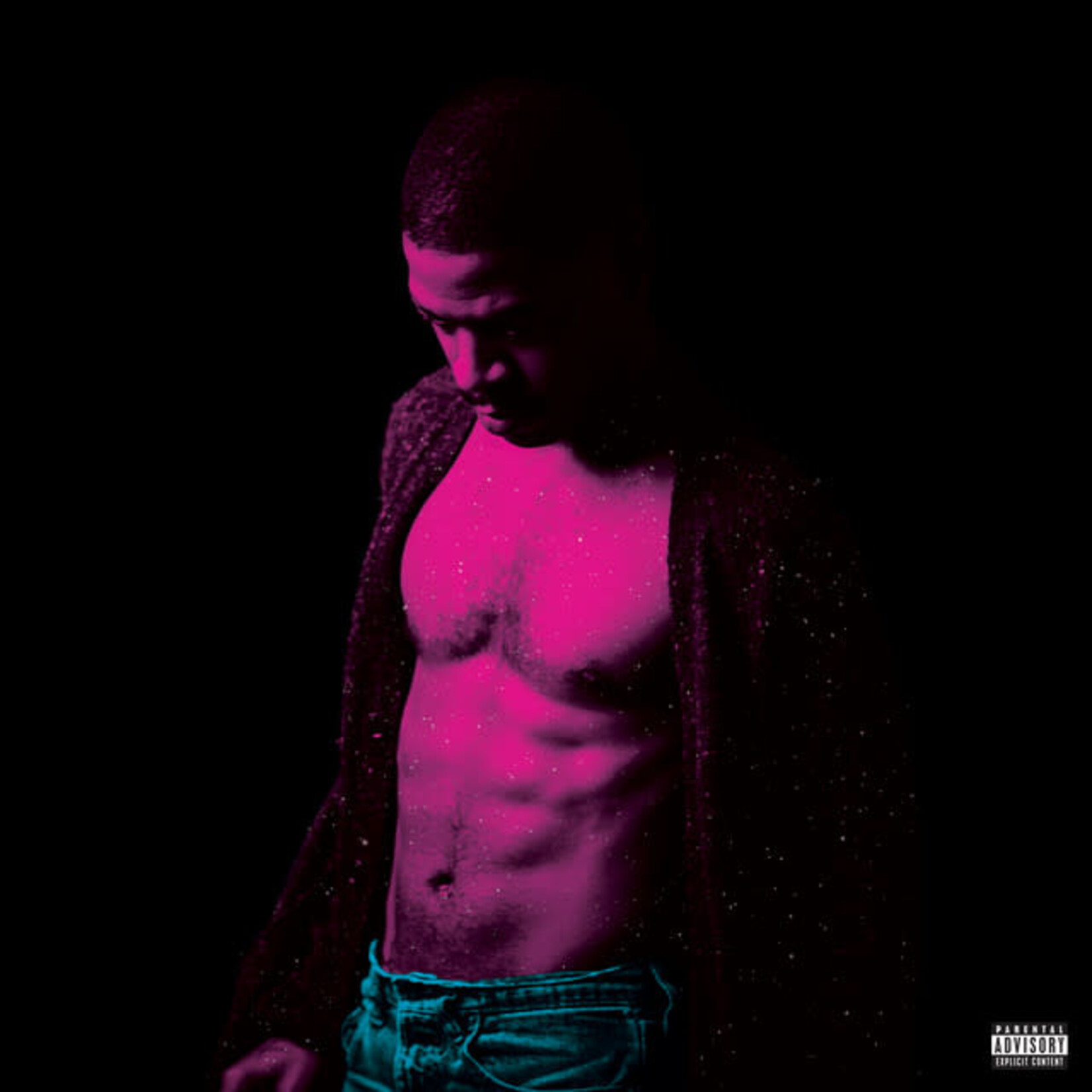 Kid Cudi - Passion, Pain & Demon Slayin' [USED CD]