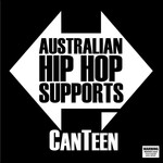 Various Artists - Australian Hip Hop Supports Canteen [USED 2CD]
