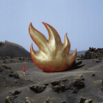 Audioslave - Audioslave [USED CD]