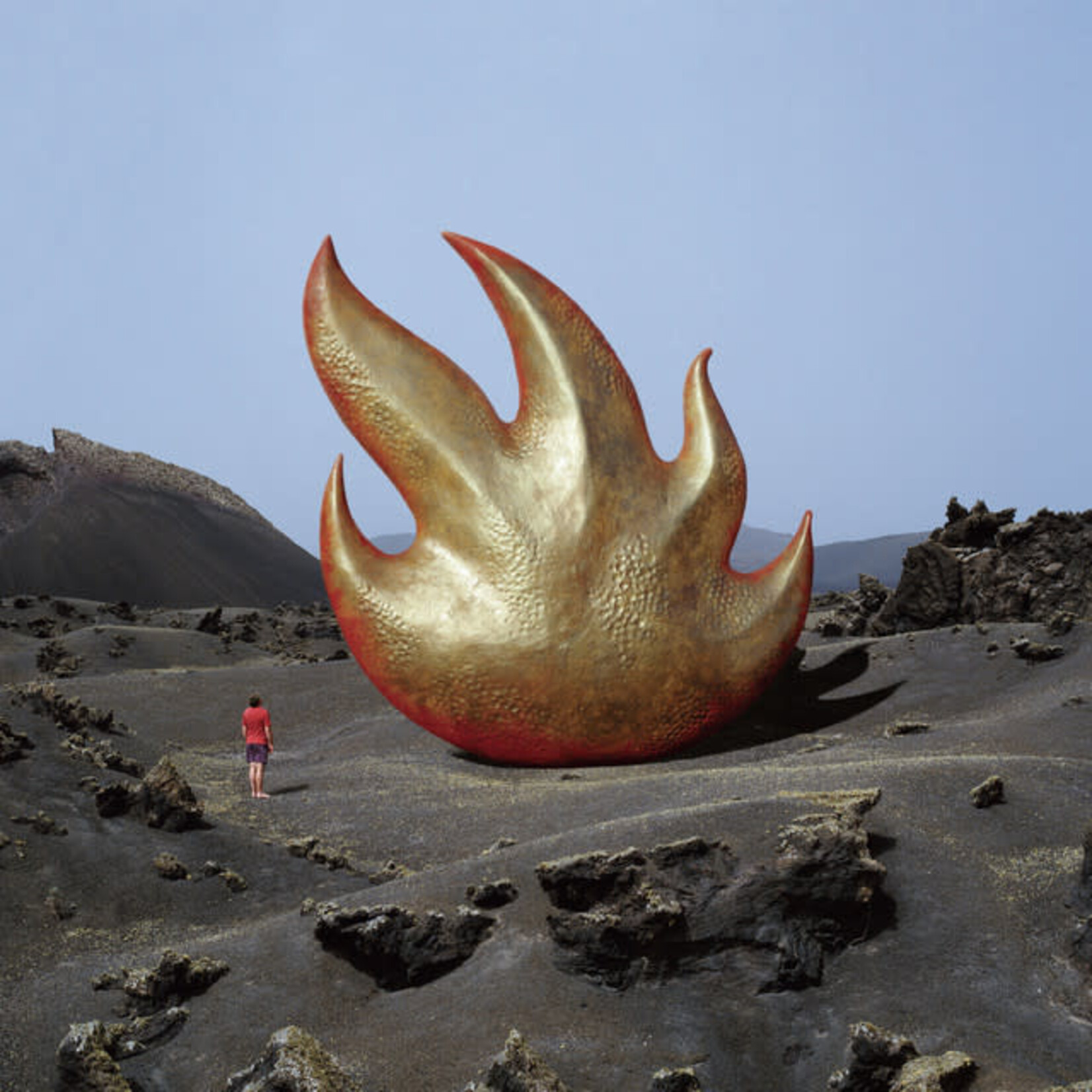 Audioslave - Audioslave [USED CD]