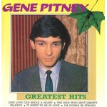 Gene Pitney - Greatest Hits [USED CD]