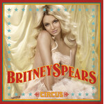 Britney Spears - Circus [USED CD]