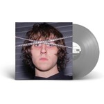 Cameron Winter - Heavy Metal (Silver Vinyl) [LP]