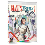 Giants And Toys (1958) [BRD]