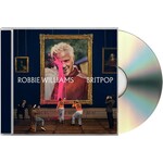 Robbie Williams - Britpop [CD]