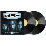 TLC - Fanmail [2LP]