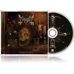 Mayhem - Liturgy Of Death [CD]