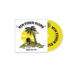 New Found Glory - Makes Me Sick [CD]