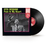 Otis Redding - Pain In My Heart (Rhino Reserve Series) [LP]