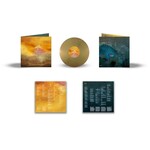 Silversun Pickups - Tenterhooks (Indie Gold Vinyl) [LP]