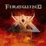 Firewind - Firewind [USED CD]