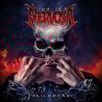 Nervosa - Jailbreak [USED CD]