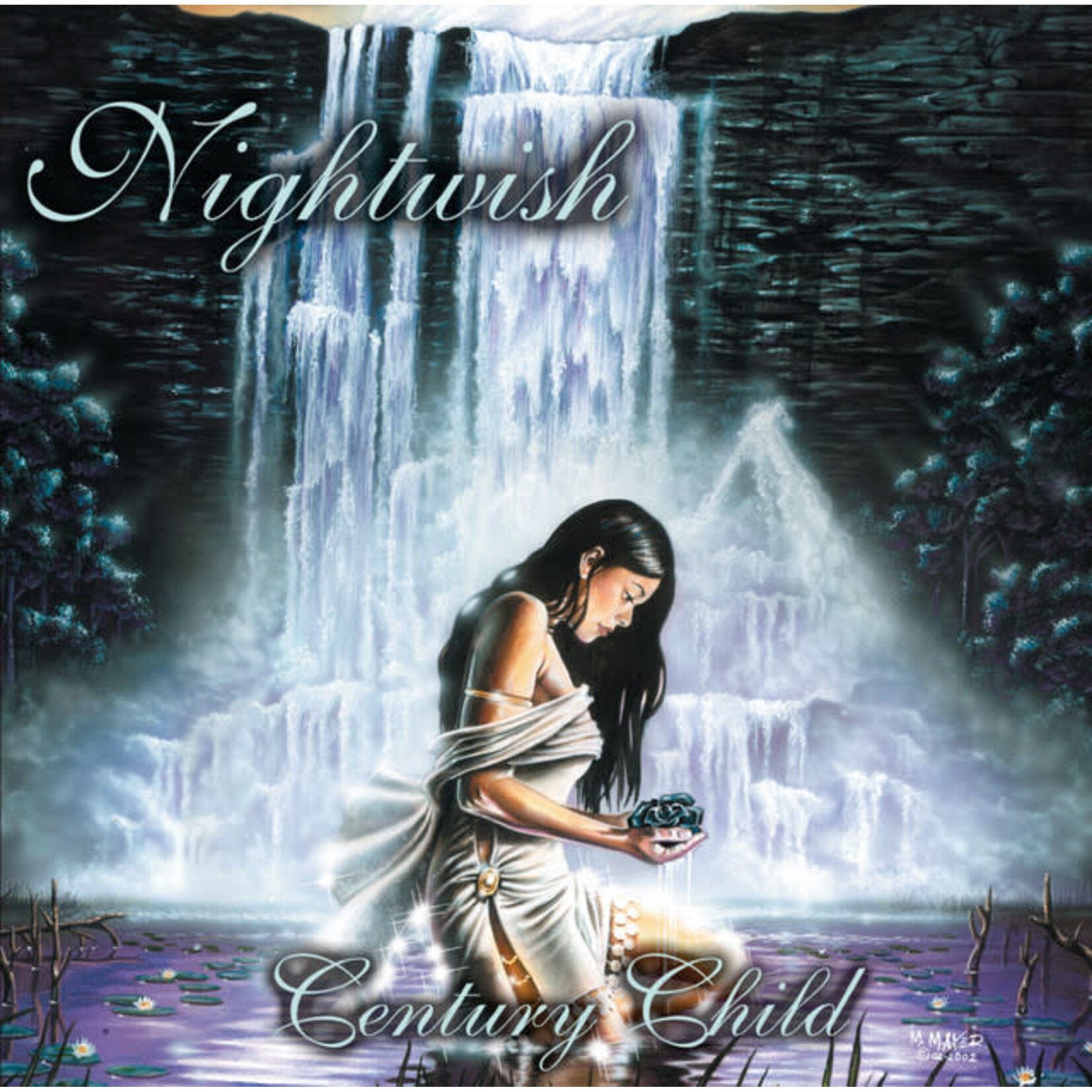Nightwish - Century Child [USED CD]
