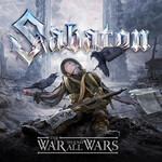 Sabaton - The War To End All Wars [USED CD]