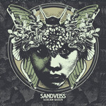 Sandveiss - Scream Queen [USED CD]
