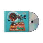 Gorillaz - Song Machine, Season One [CD]