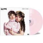 Lola Young - I'm Only F**king Myself (Pink Vinyl) [LP]