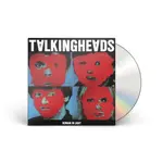 Talking Heads - Remain In The Light [CD]