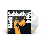 Black Sabbath - Vol. 4 [CD]