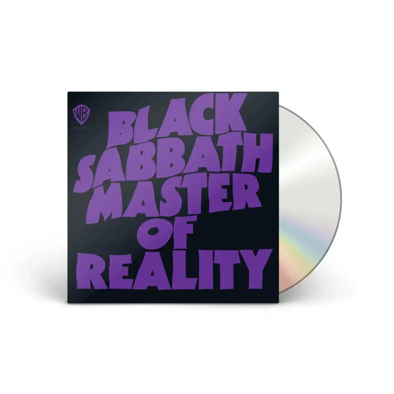 Black Sabbath - Master Of Reality [CD]