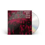 Black Sabbath - Greatest Hits 1970-1978 [CD]