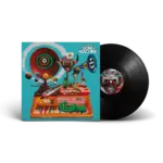 Gorillaz - Song Machine, Season One [LP]