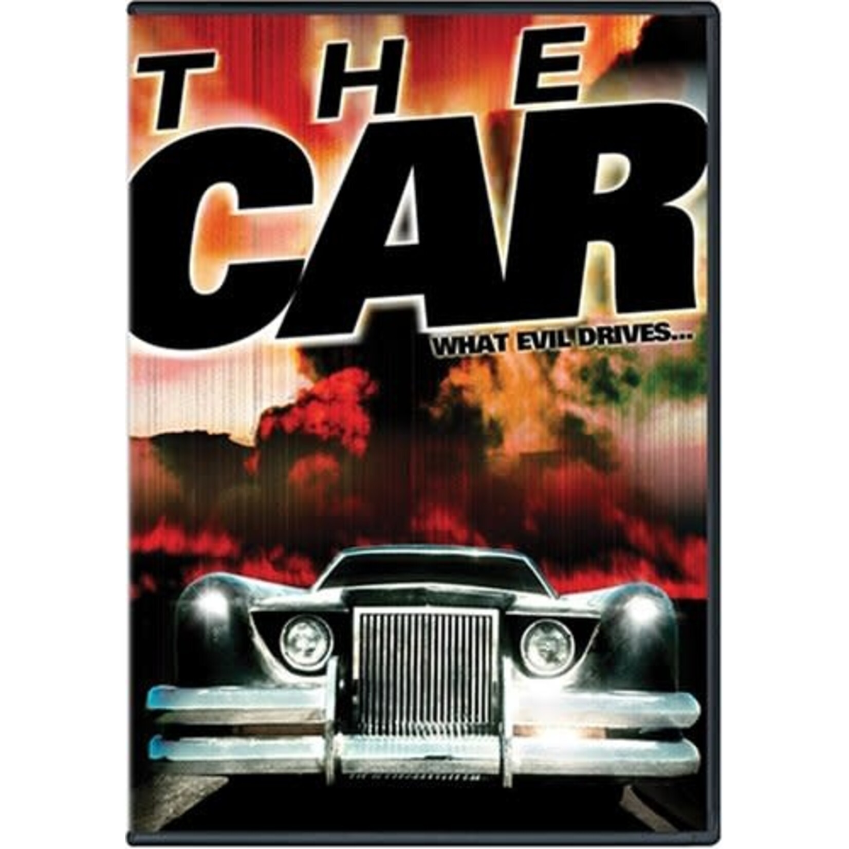 Car (1977) [DVD]