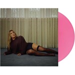 Hilary Duff - Luck...Or Something (Pink Vinyl) [LP]