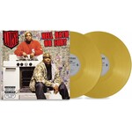 Clipse - Hell Hath No Fury (Gold Vinyl) [2LP]