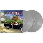 Clipse - Lord Willin' (Silver Vinyl) [2LP]