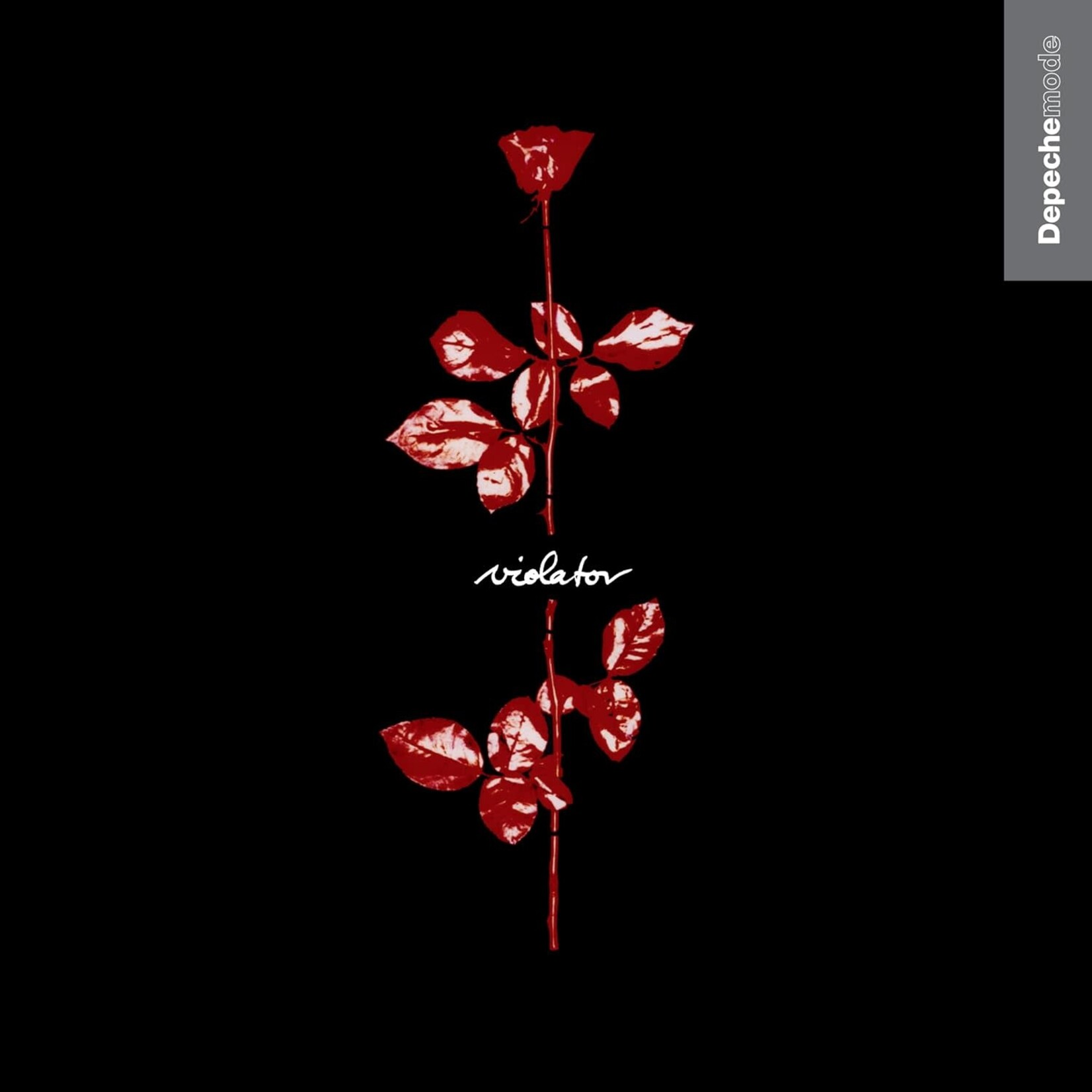Depeche Mode - Violator [CD]